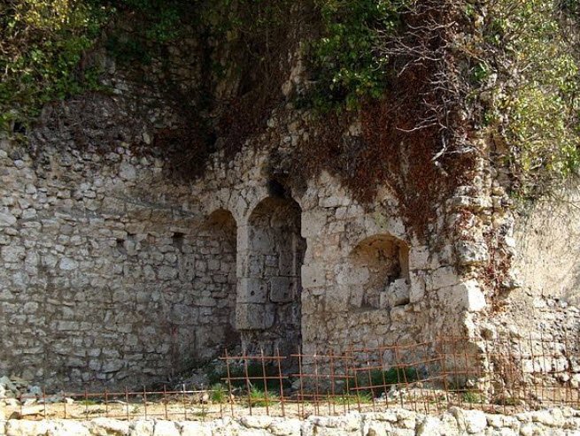 Château de Font-Moreau, Plou, Cher, France, France
